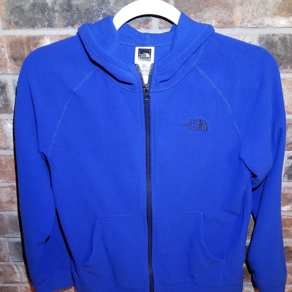 The Northface Fleece Jacket